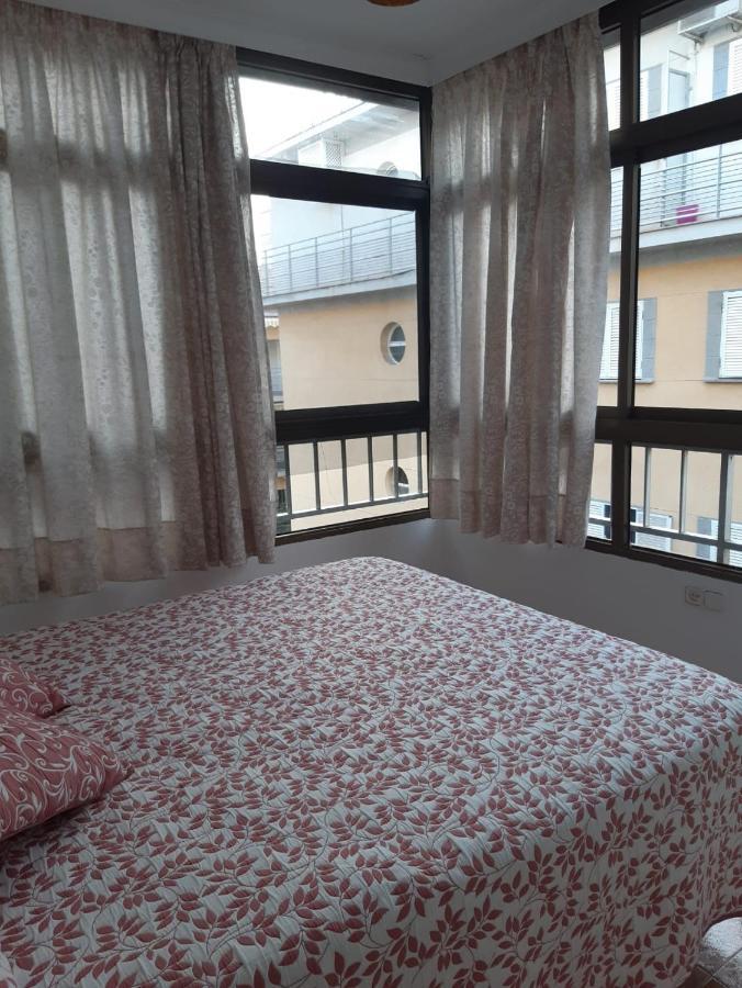 La Costa del Sol Fuengirola Exterior foto