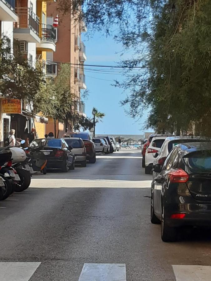 La Costa del Sol Fuengirola Exterior foto