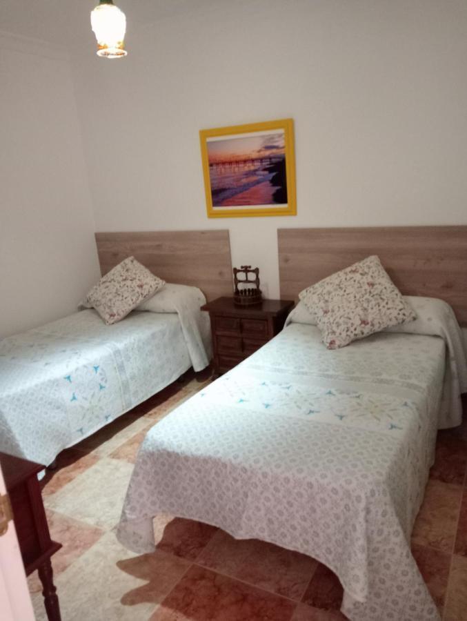 La Costa del Sol Fuengirola Exterior foto