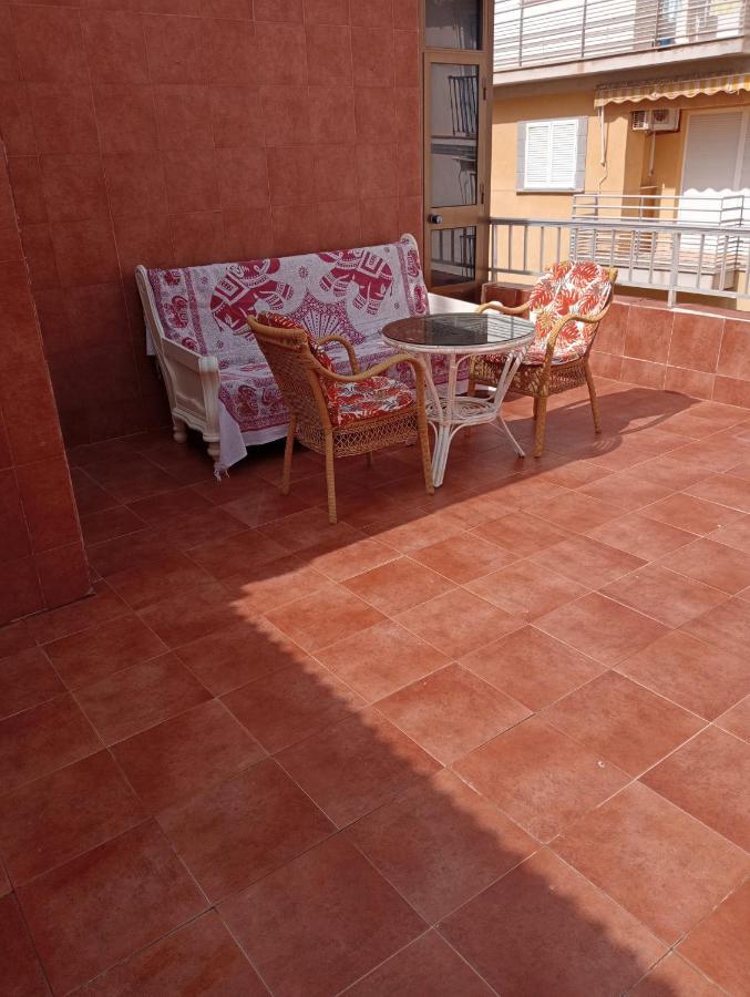 La Costa del Sol Fuengirola Exterior foto