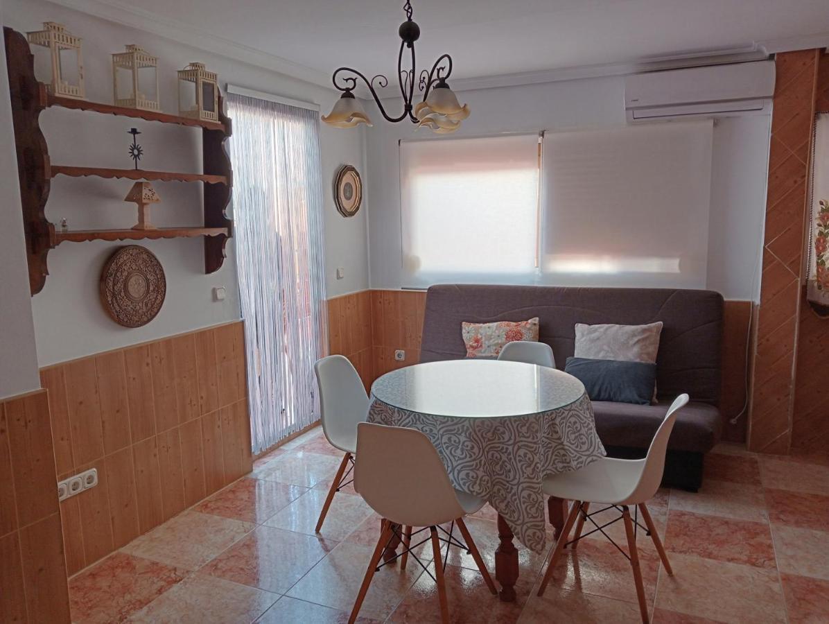 La Costa del Sol Fuengirola Exterior foto